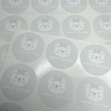 Carica l'immagine nel visualizzatore di Gallery, PACKAGING STICKERS.
