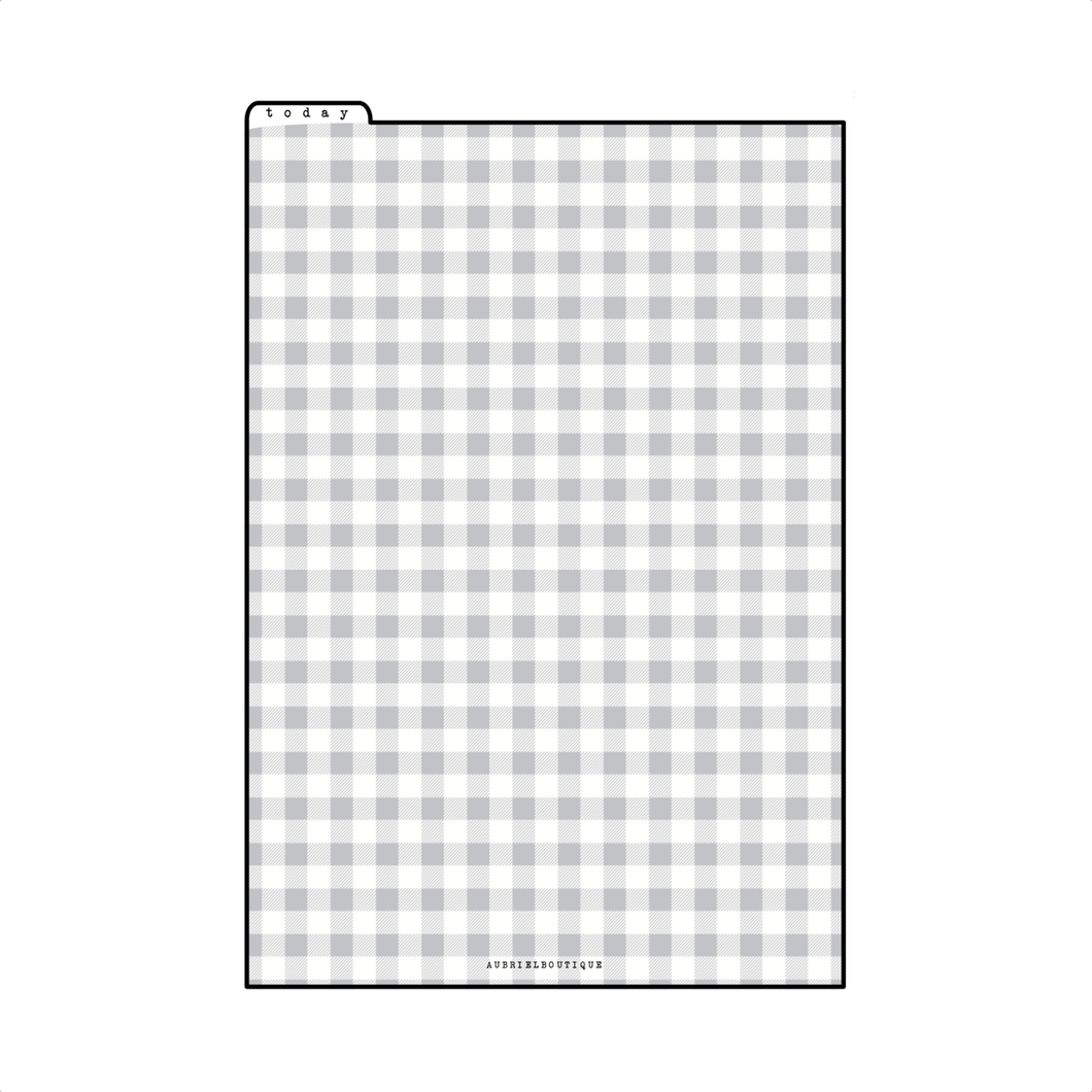 DASHBOARD SEGNAPAGINA - 7