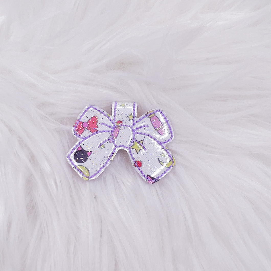 SAILOR - BOOKMARK BOW MAGNETIC