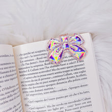 Load image into Gallery viewer, SAILOR - BOOKMARK BOW MAGNETIC
